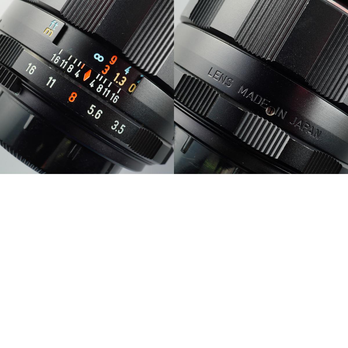 PENTAX Super Multi Coated Takumar 24mm F/3.5 (M42用) 単焦点レンズ