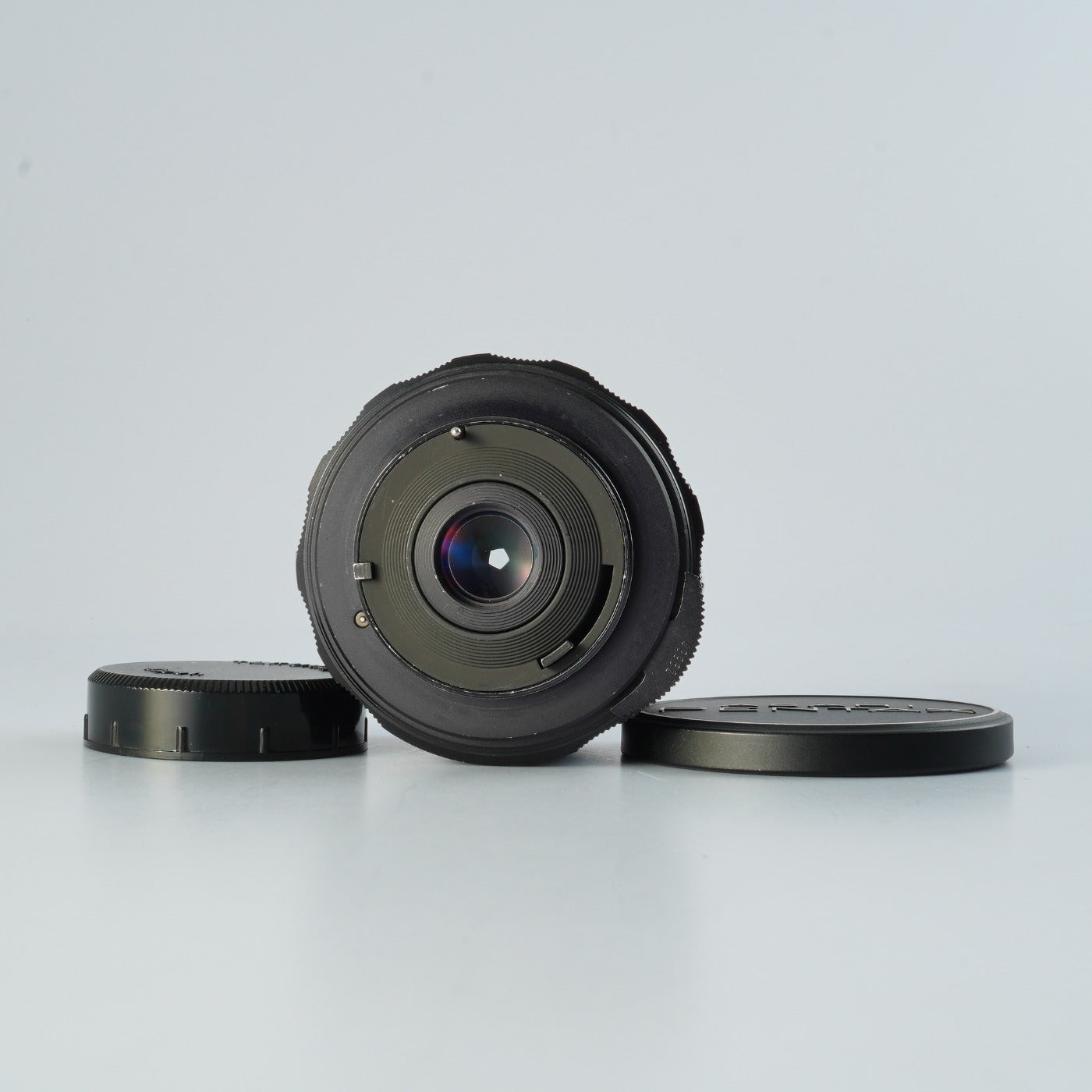 PENTAX Super Multi Coated Takumar 24mm F/3.5 (M42用) 単焦点レンズ