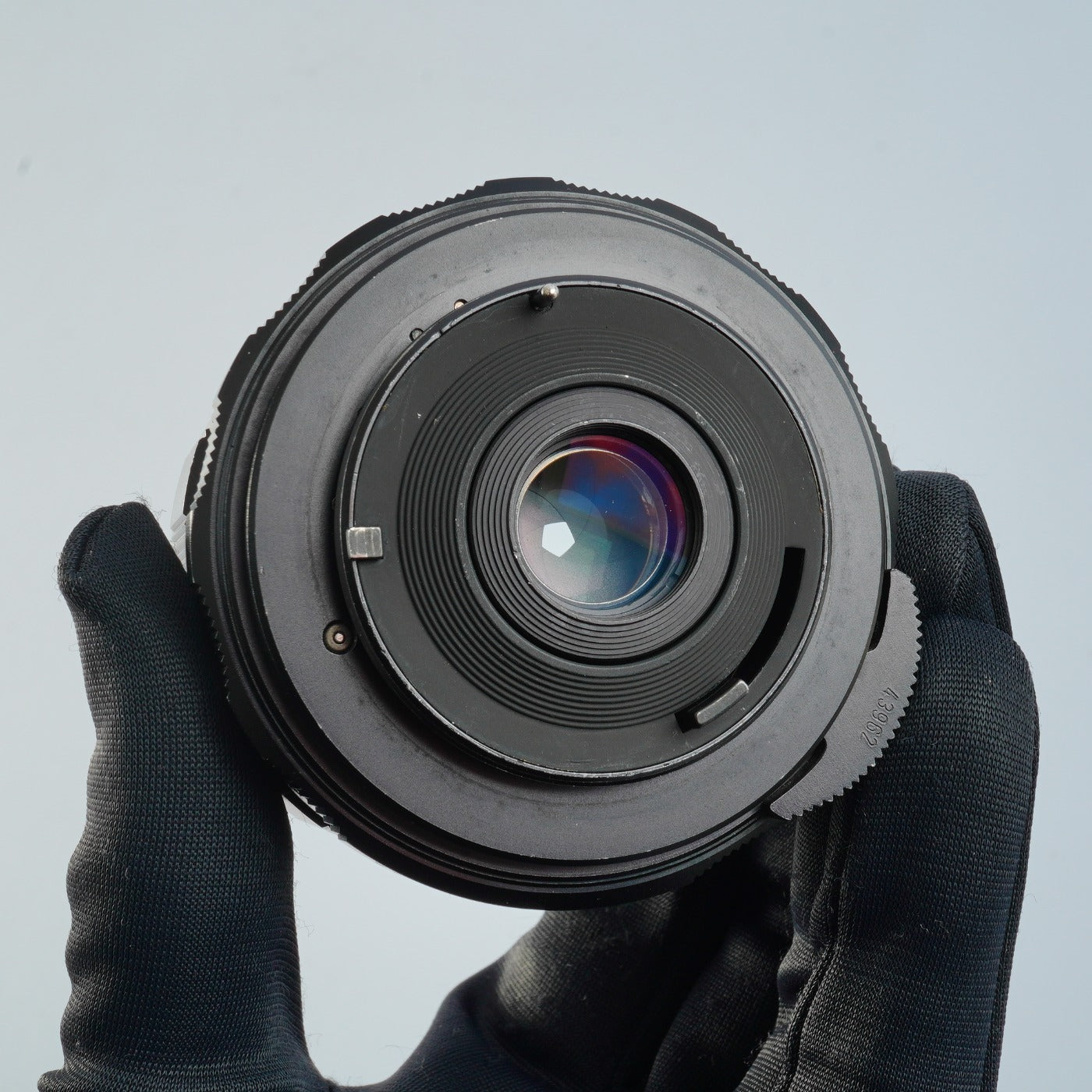 PENTAX Super Multi Coated Takumar 24mm F/3.5 (M42用) 単焦点レンズ