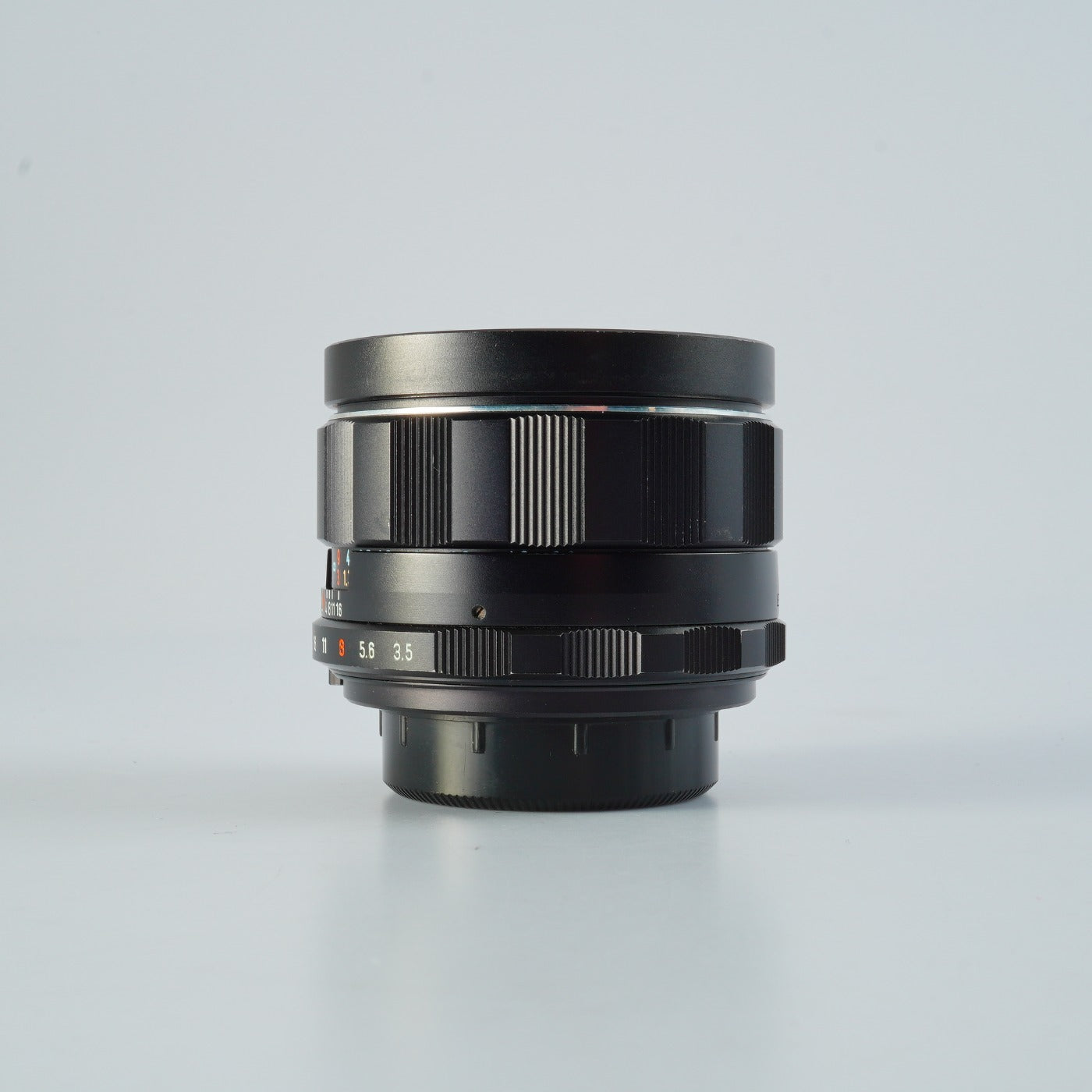 PENTAX Super Multi Coated Takumar 24mm F/3.5 (M42用) 単焦点レンズ