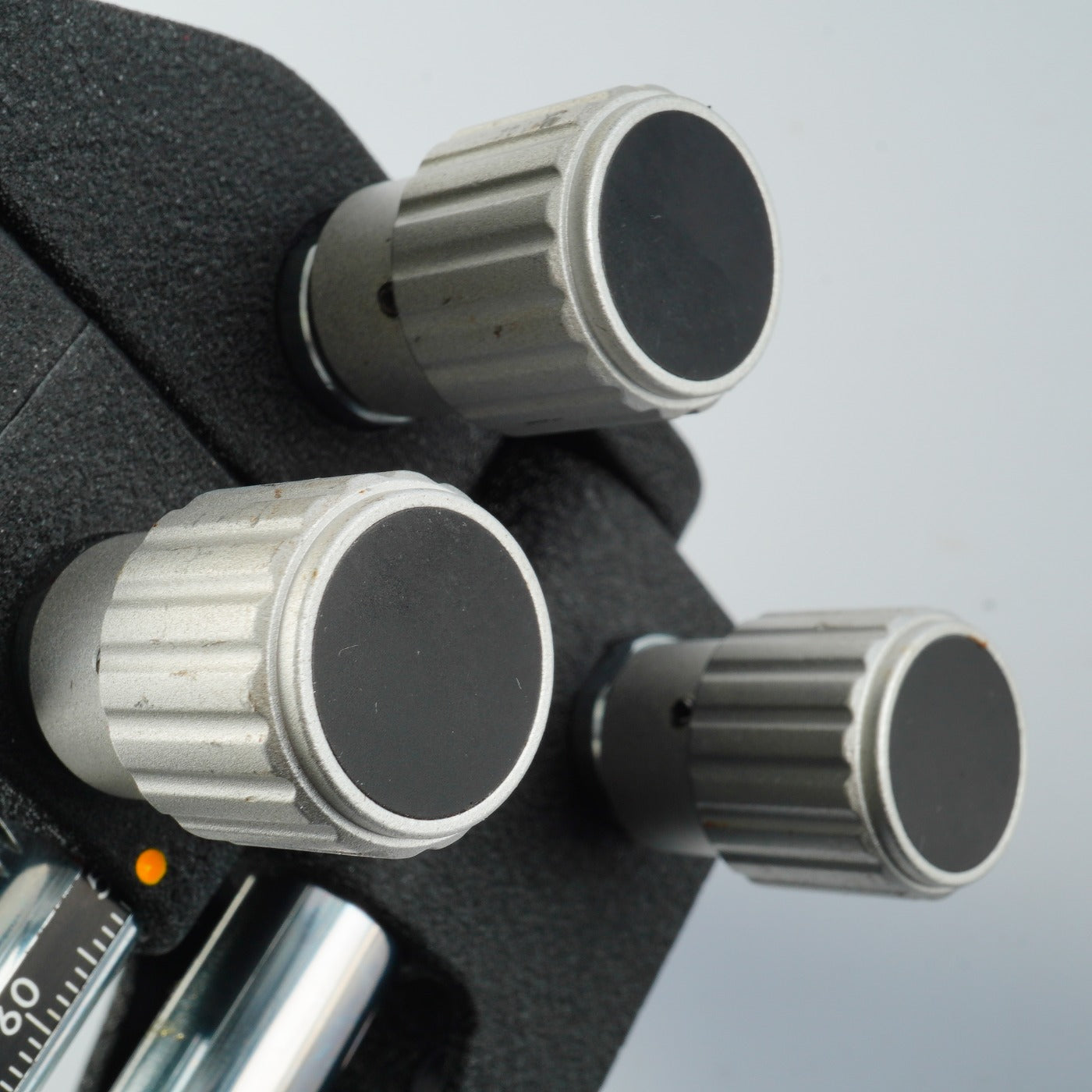 Nikon Balgengerät PB-4 Fokussieraufsatz Kamerazubehör
