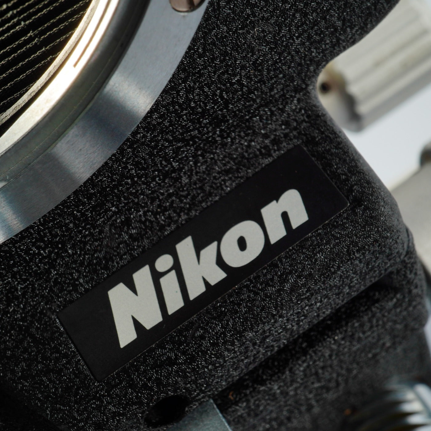 Nikon Balgengerät PB-4 Fokussieraufsatz Kamerazubehör