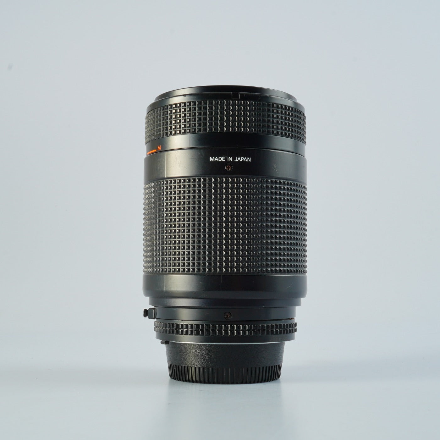 Nikon AF NIKKOR 70-210mm F/4-5.6 Zoom Lens