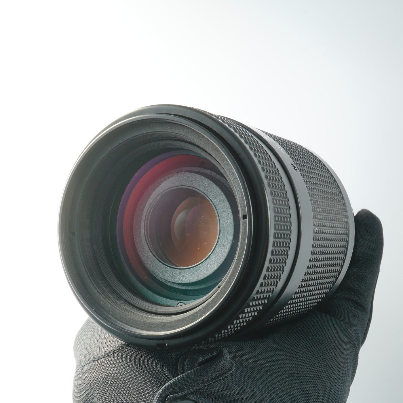 Nikon AF NIKKOR 70-210mm F/4-5.6 Zoom Lens