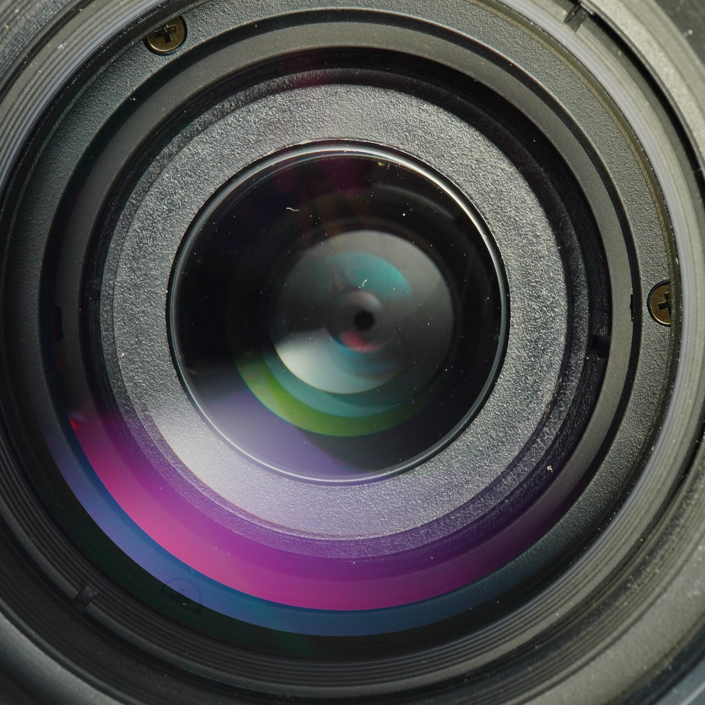 Nikon AF NIKKOR 70-210mm F/4-5.6 Zoom Lens