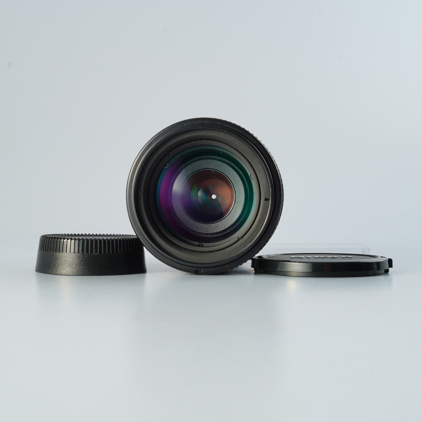 Nikon AF NIKKOR 70-210mm F/4-5.6 Zoom Lens