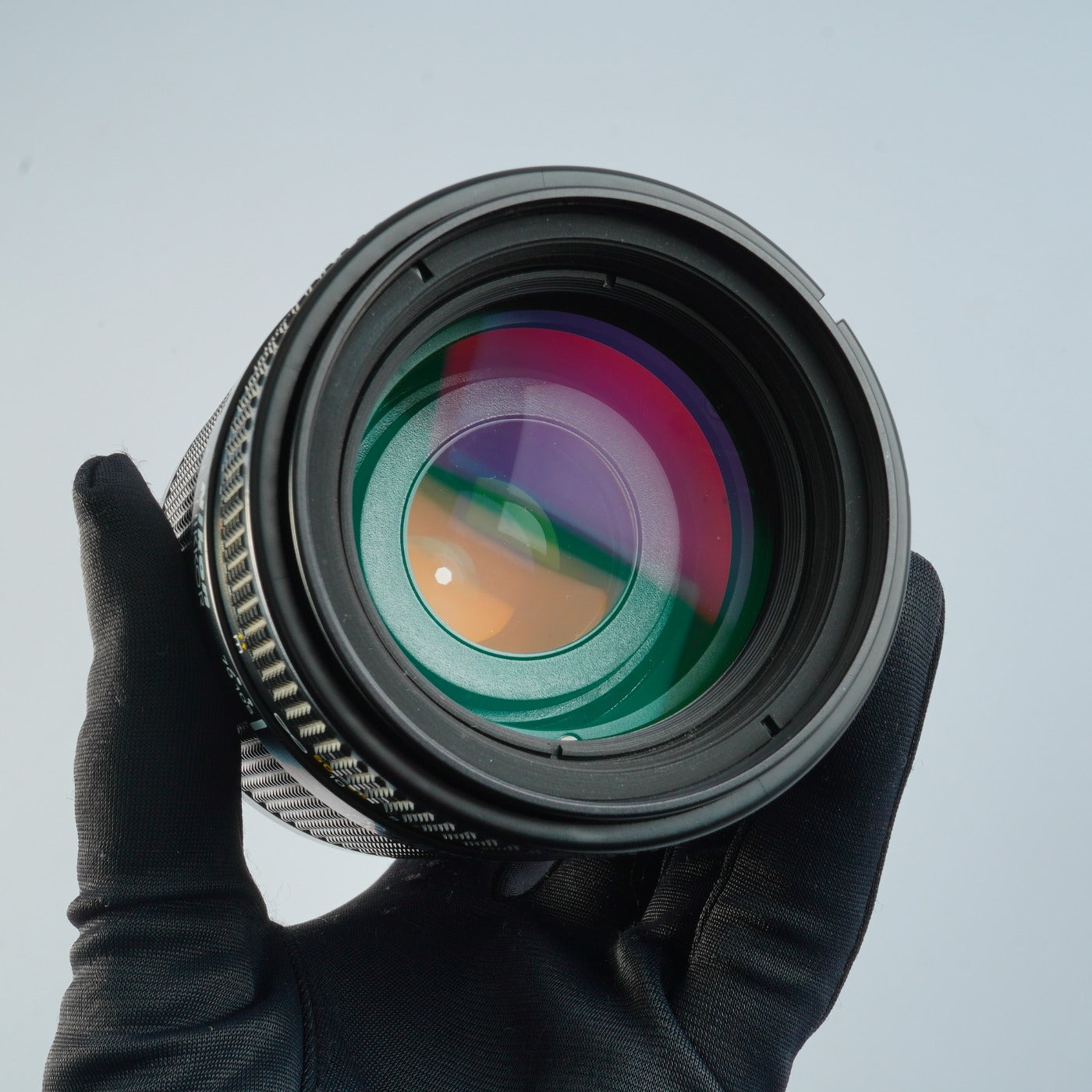 Nikon AF NIKKOR 70-210mm F/4-5.6 Zoom Lens