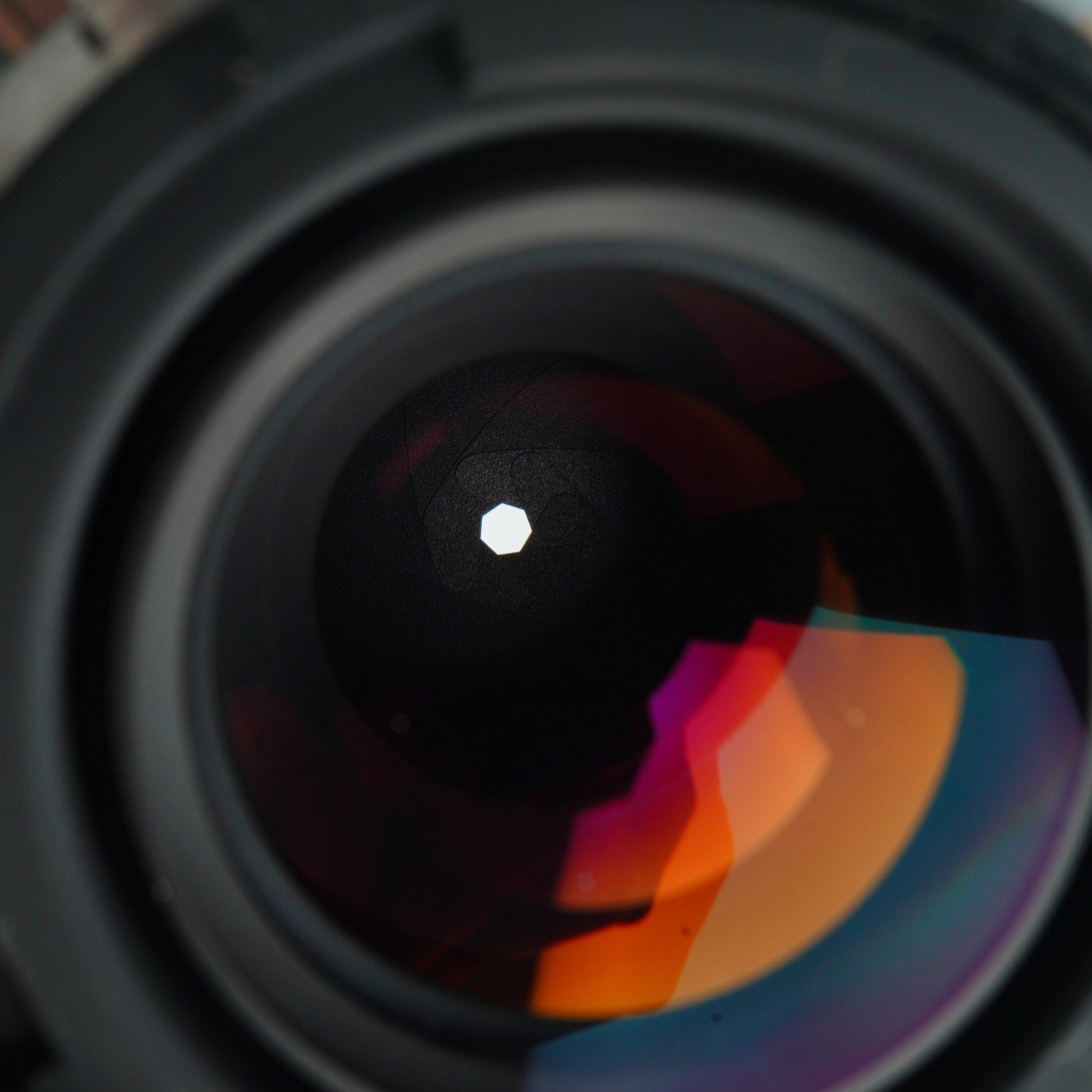 Nikon AF NIKKOR 70-210mm F/4-5.6 Zoom Lens