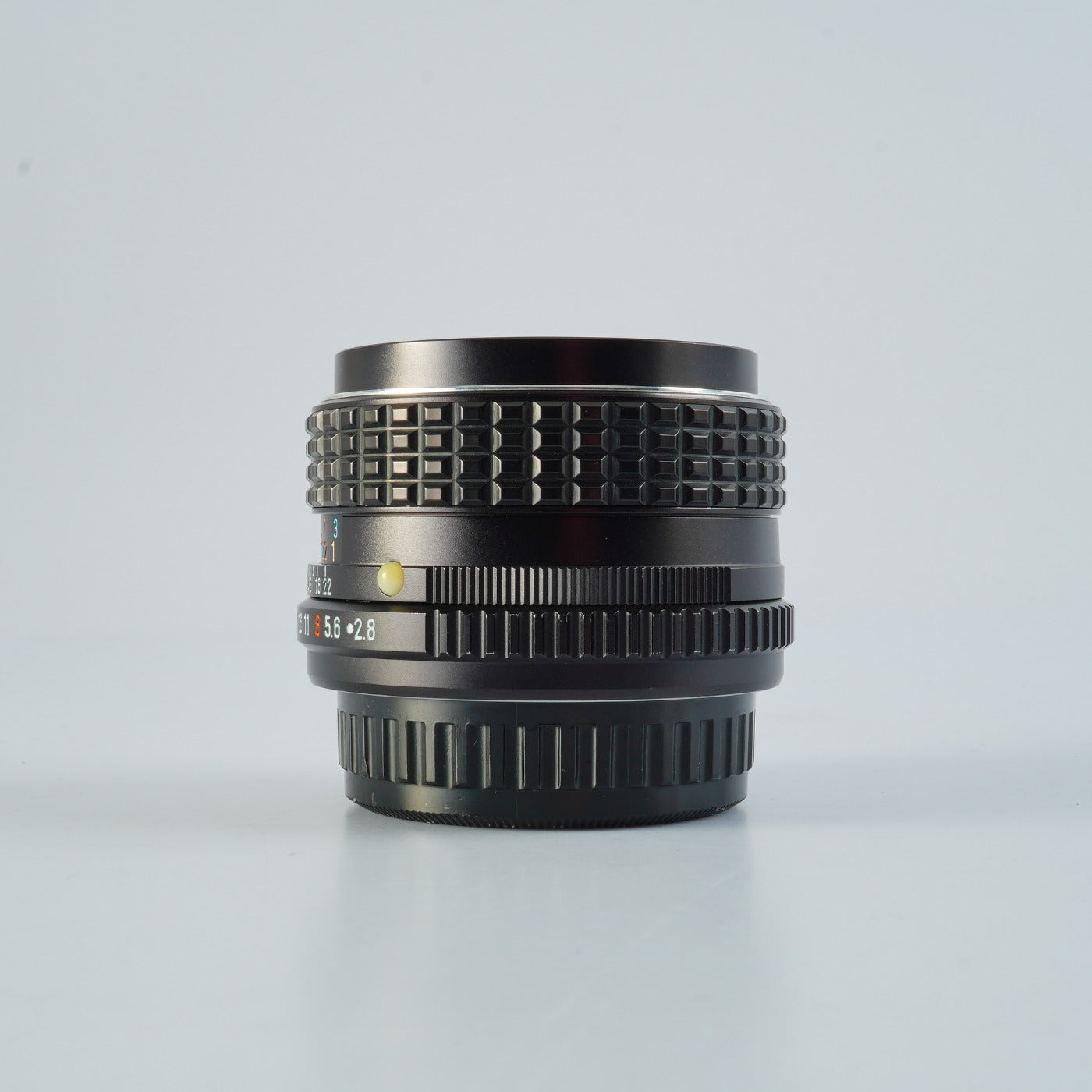 SMC PENTAX 24mm F/2.8 (Pentax K用) 単焦点レンズ – 山田写真機店