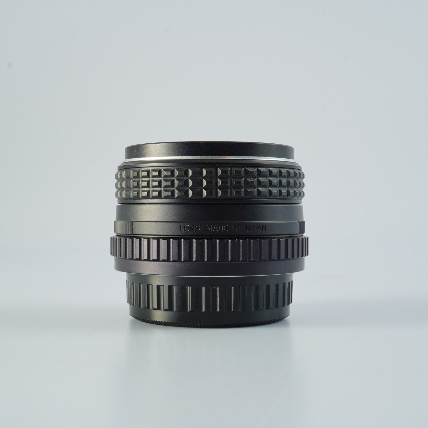 SMC PENTAX 55mm F/1.8 (für Pentax K) Festbrennweitenobjektiv