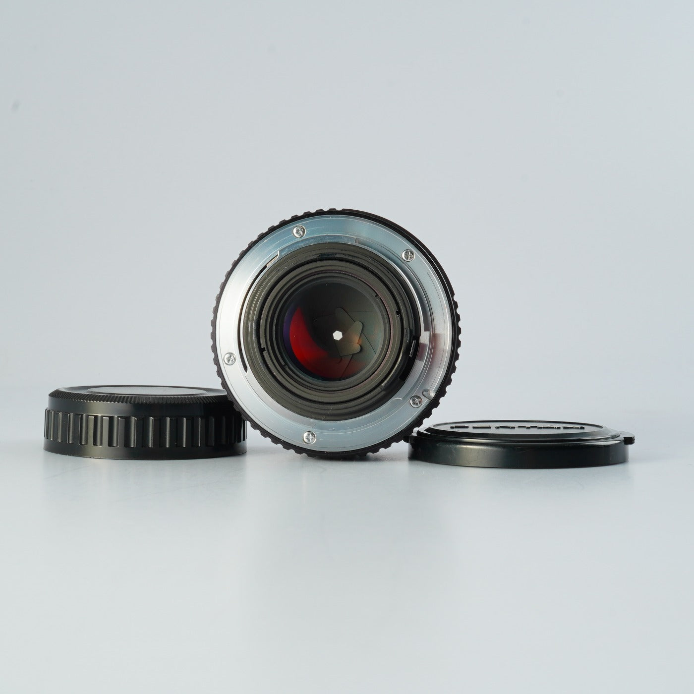 SMC PENTAX 55mm F/1.8 (für Pentax K) Festbrennweitenobjektiv