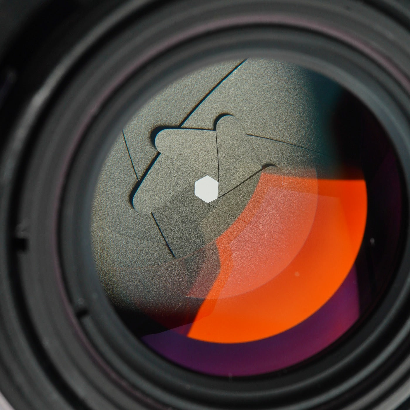 SMC PENTAX 55mm F/1.8 (für Pentax K) Festbrennweitenobjektiv