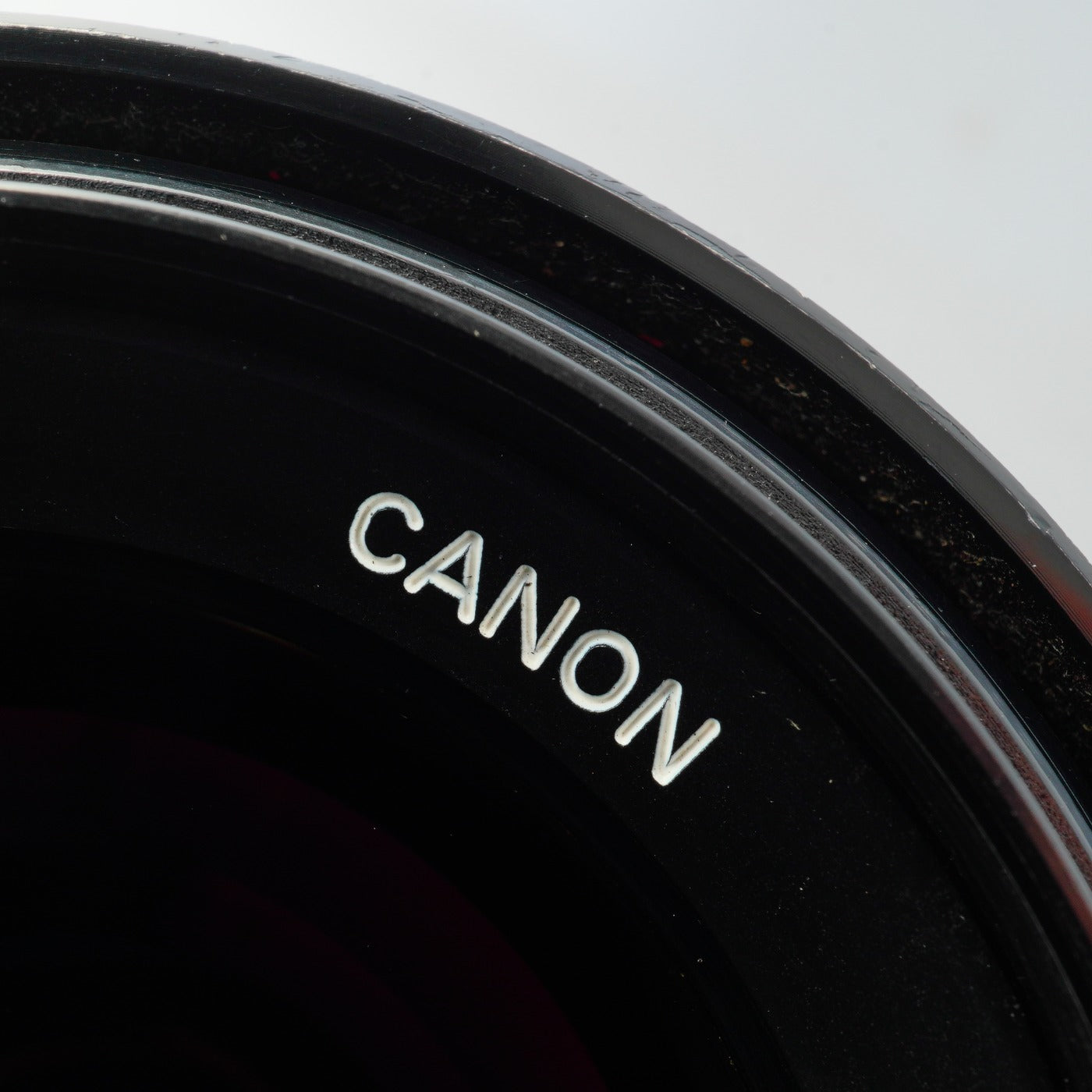 Canon FD 55mm F/1.2 SSC Festbrennweitenobjektiv