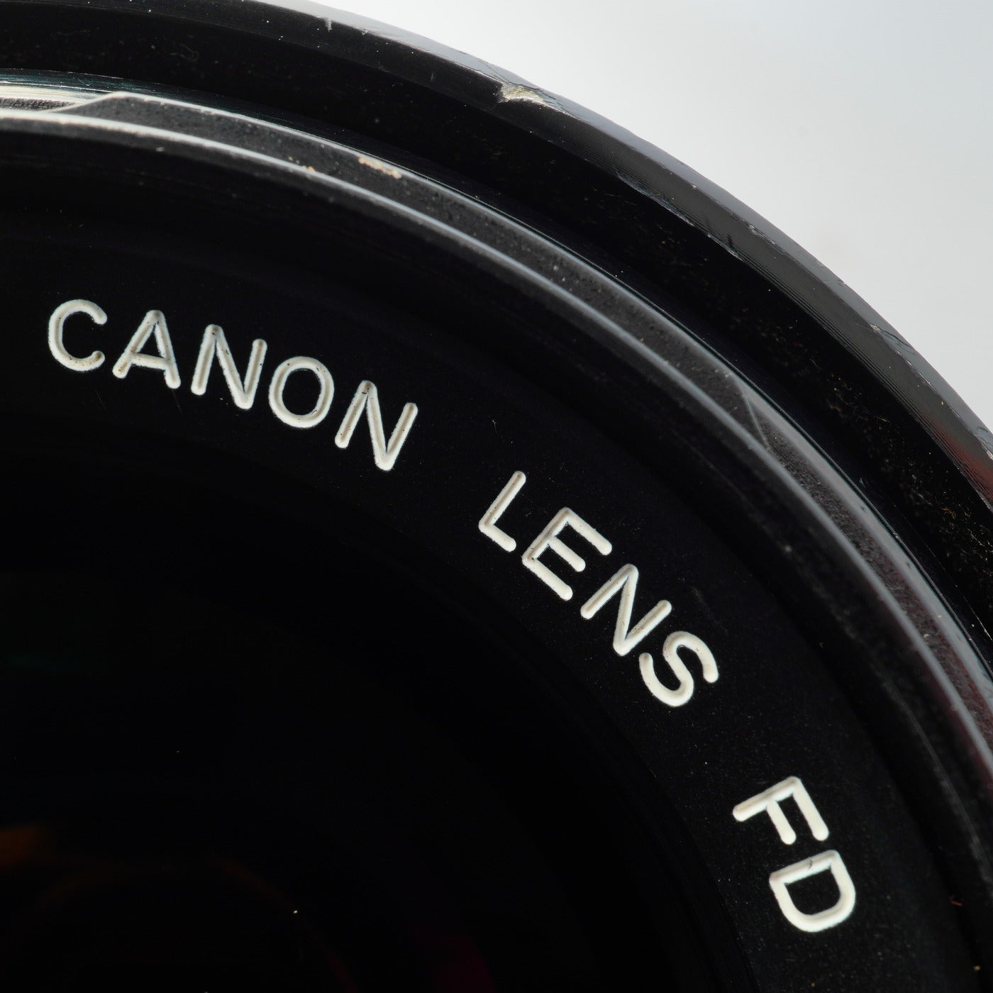 Canon FD 55mm F/1.2 S.S.C. 単焦点レンズ – 山田写真機店