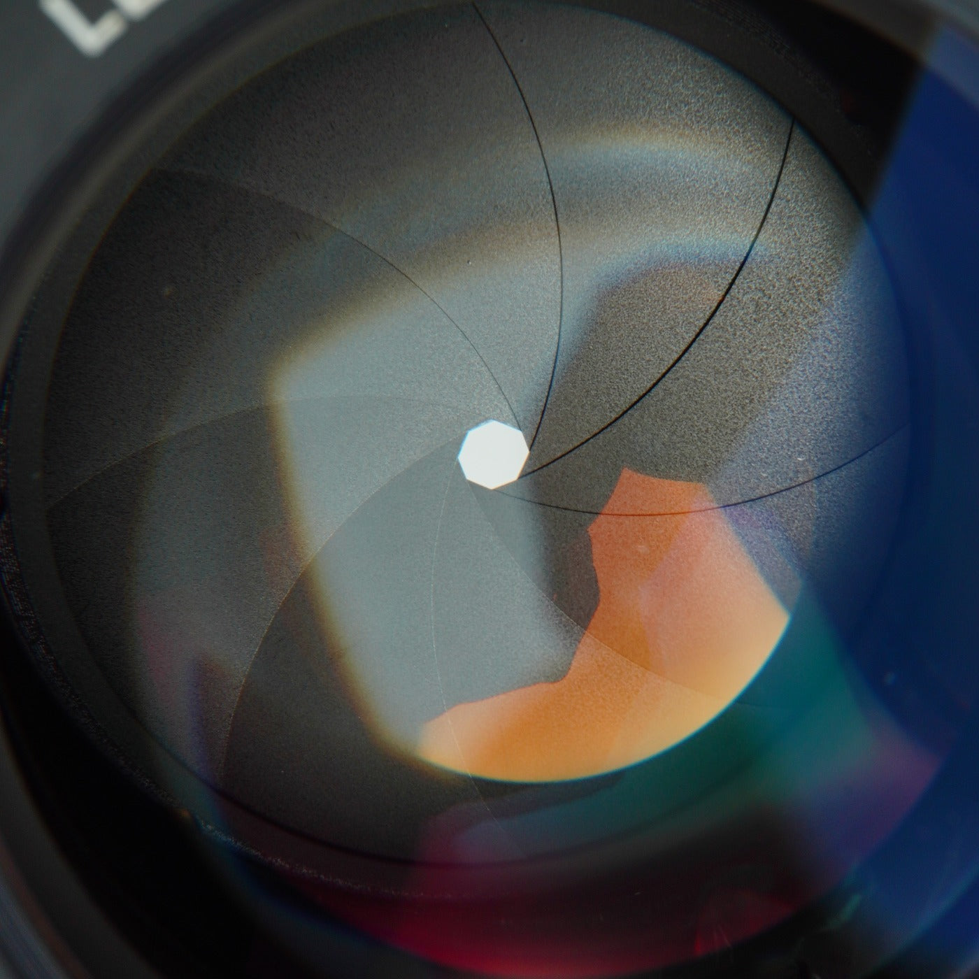Canon FD 55mm F/1.2 SSC Festbrennweitenobjektiv