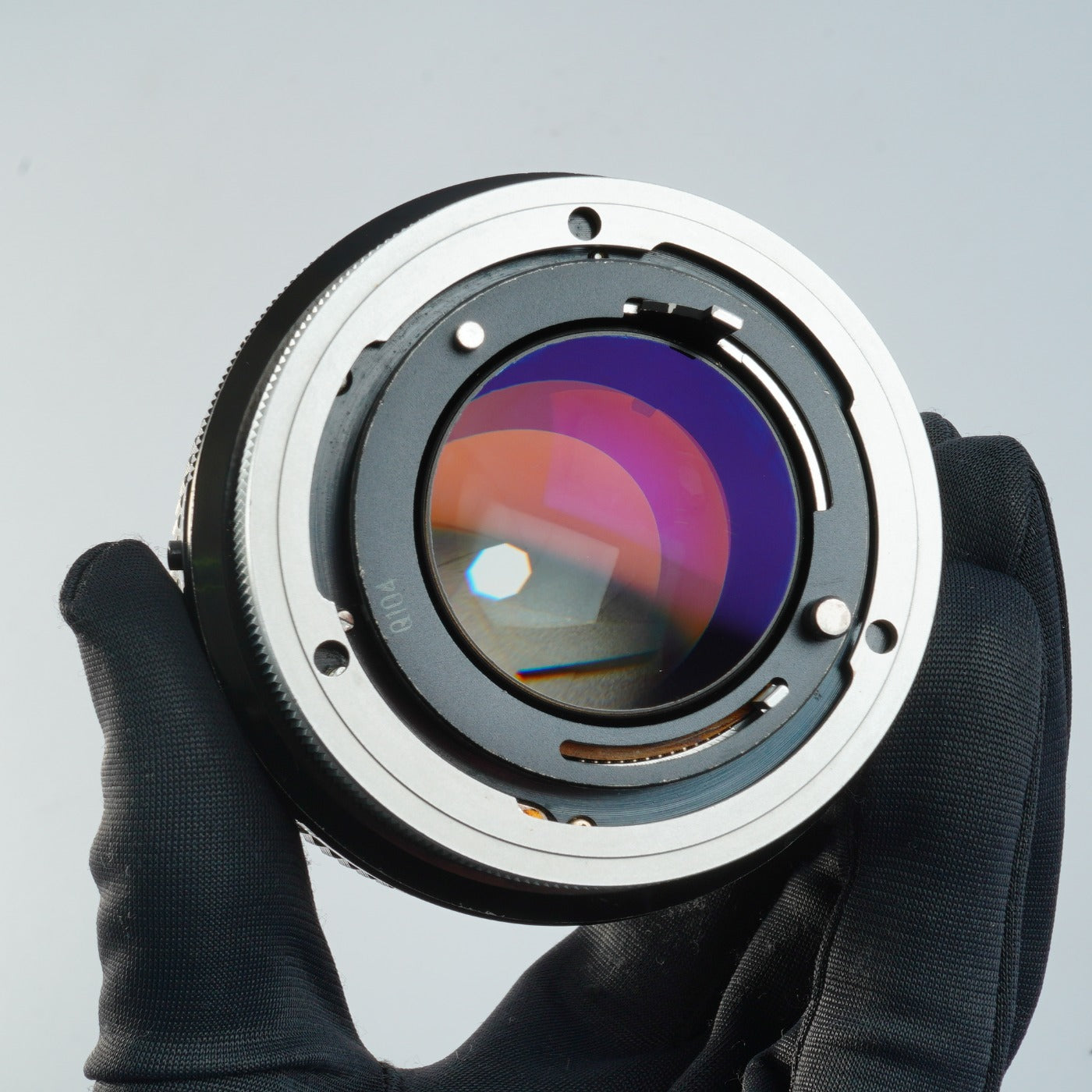 Canon FD 55mm F/1.2 SSC Festbrennweitenobjektiv