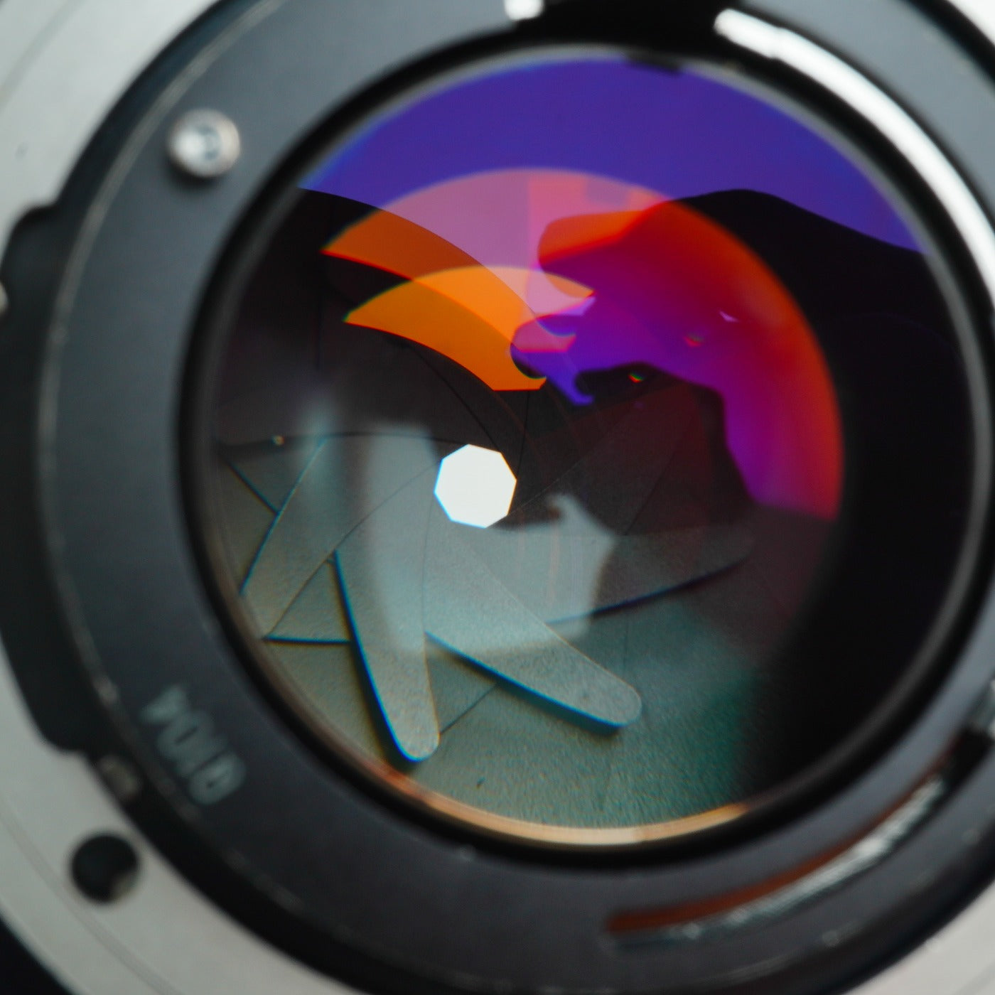 Canon FD 55mm F/1.2 SSC Festbrennweitenobjektiv