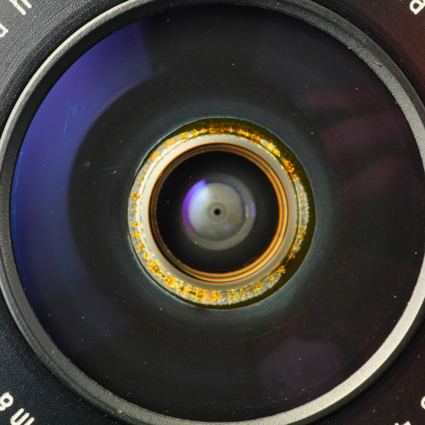PENTAX Fish-eye-Takumar 18mm F/11 (M42用) 単焦点レンズ – 山田写真機店