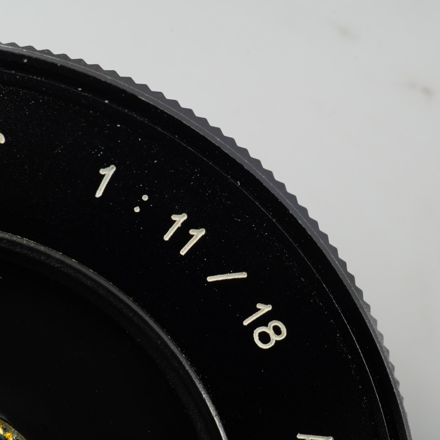 PENTAX Fish-eye-Takumar 18mm F/11 (M42用) 単焦点レンズ