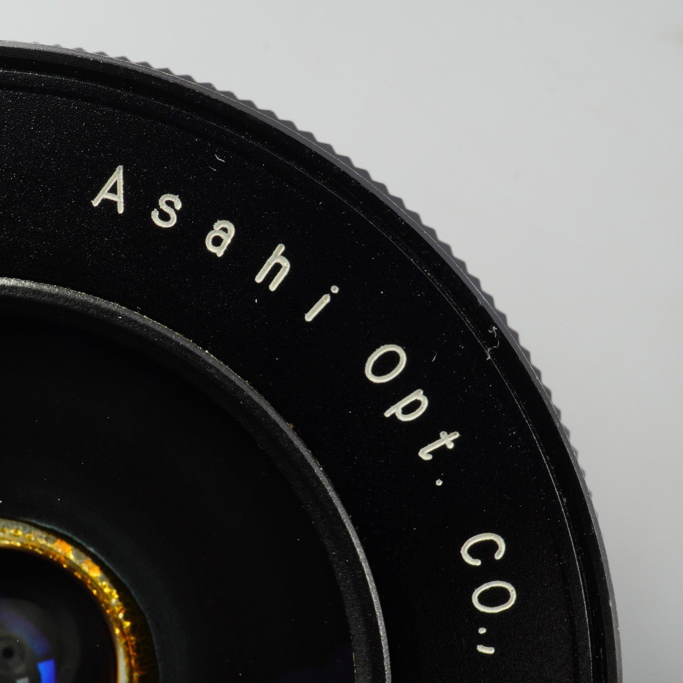 PENTAX Fish-eye-Takumar 18mm F/11 (M42用) 単焦点レンズ