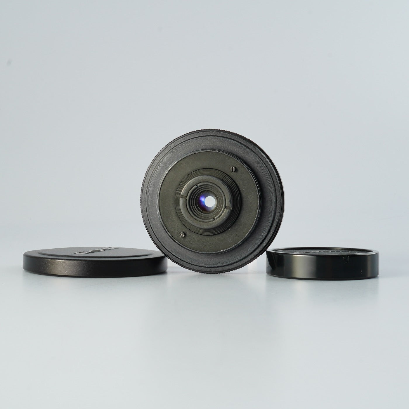 PENTAX Fish-eye-Takumar 18mm F/11 (M42用) 単焦点レンズ – 山田写真機店
