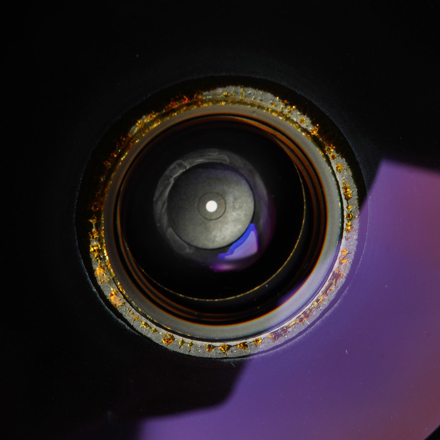 PENTAX Fish-eye-Takumar 18mm F/11 (M42用) 単焦点レンズ
