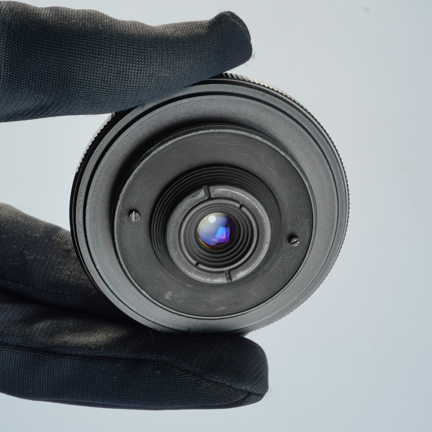 PENTAX Fish-eye-Takumar 18mm F/11 (M42用) 単焦点レンズ
