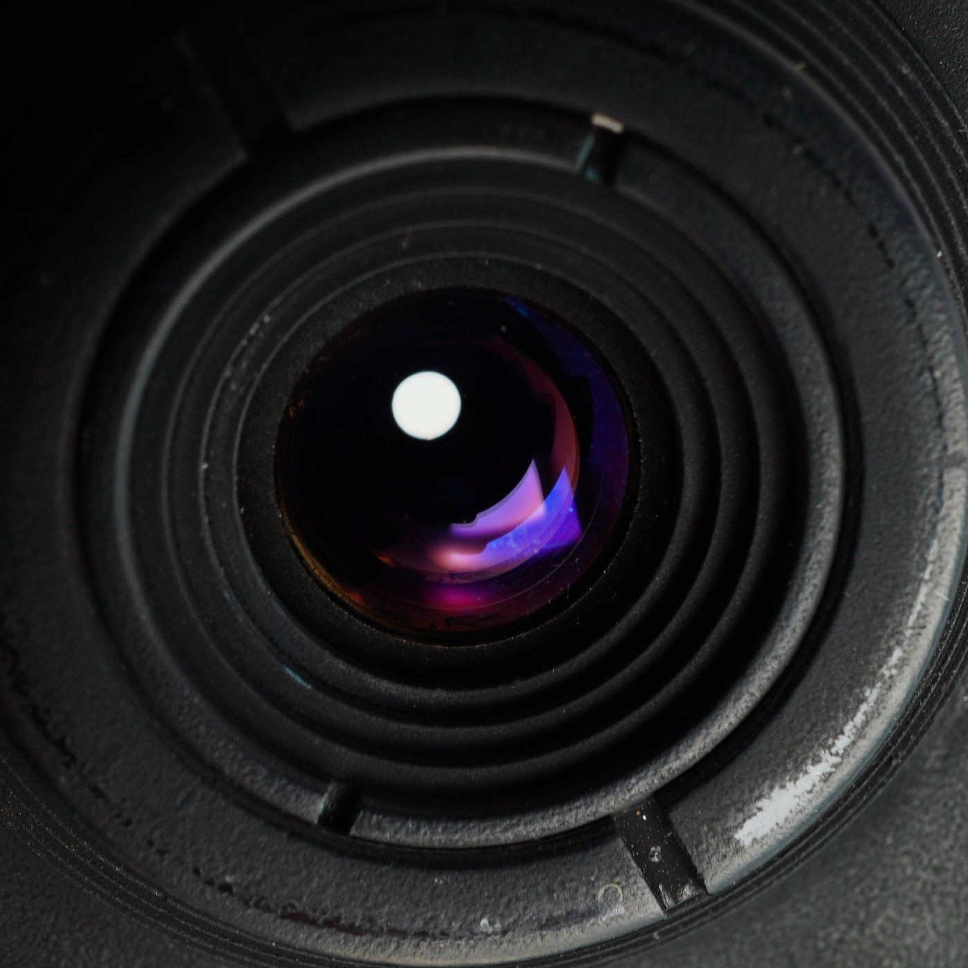 PENTAX Fish-eye-Takumar 18mm F/11 (M42用) 単焦点レンズ