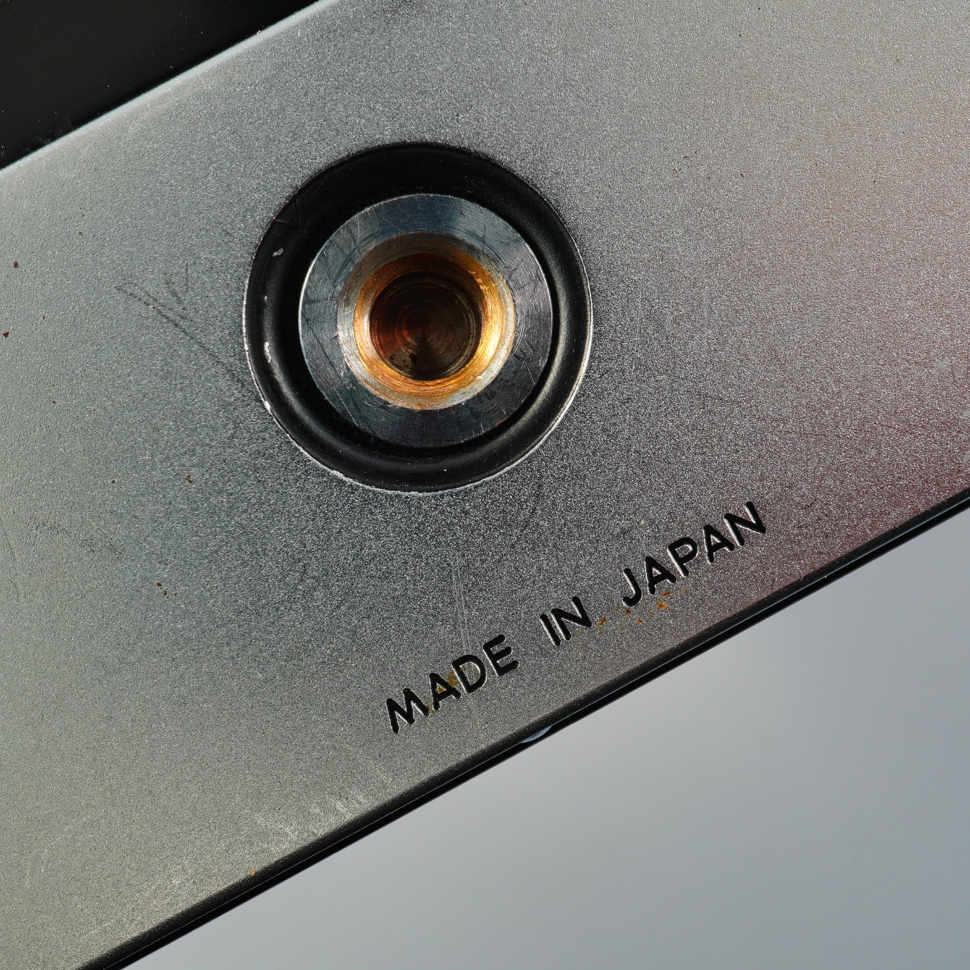 【Serviced】 Nikon F Eyelevel Early Model Silver + NIKKOR 50mm F/1.4 MF フィルム一眼レフカメラ