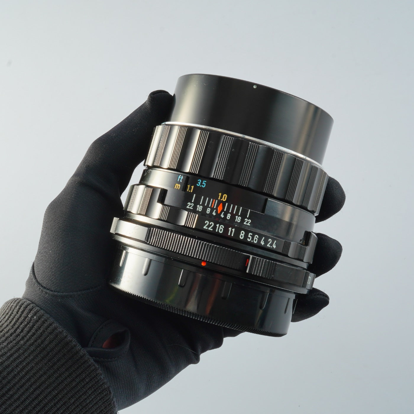 PENTAX Super Multi Coated Takumar 6×7 105mm F/2.4 (PENTAX 67用) 単