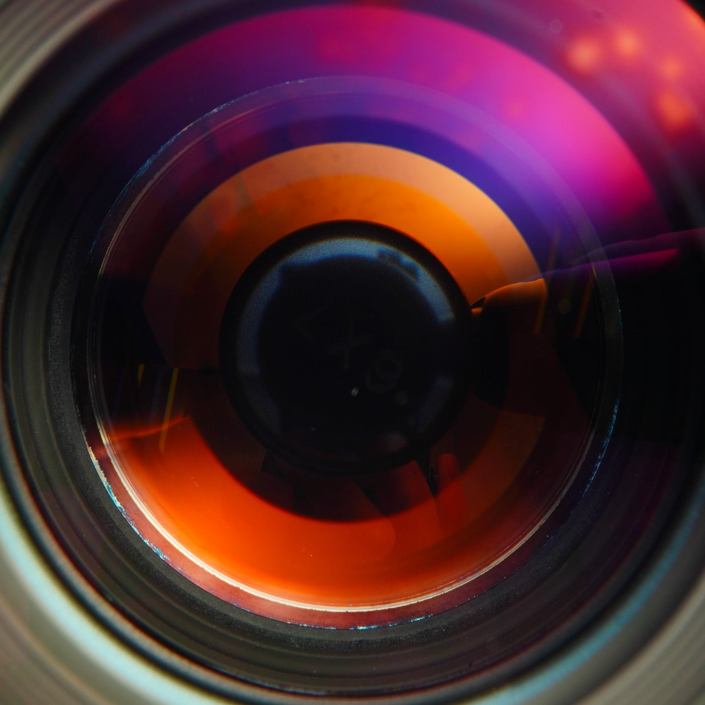 PENTAX Super Multi Coated Takumar 6x7 105mm F/2.4 prime lens (for PENTAX 67)