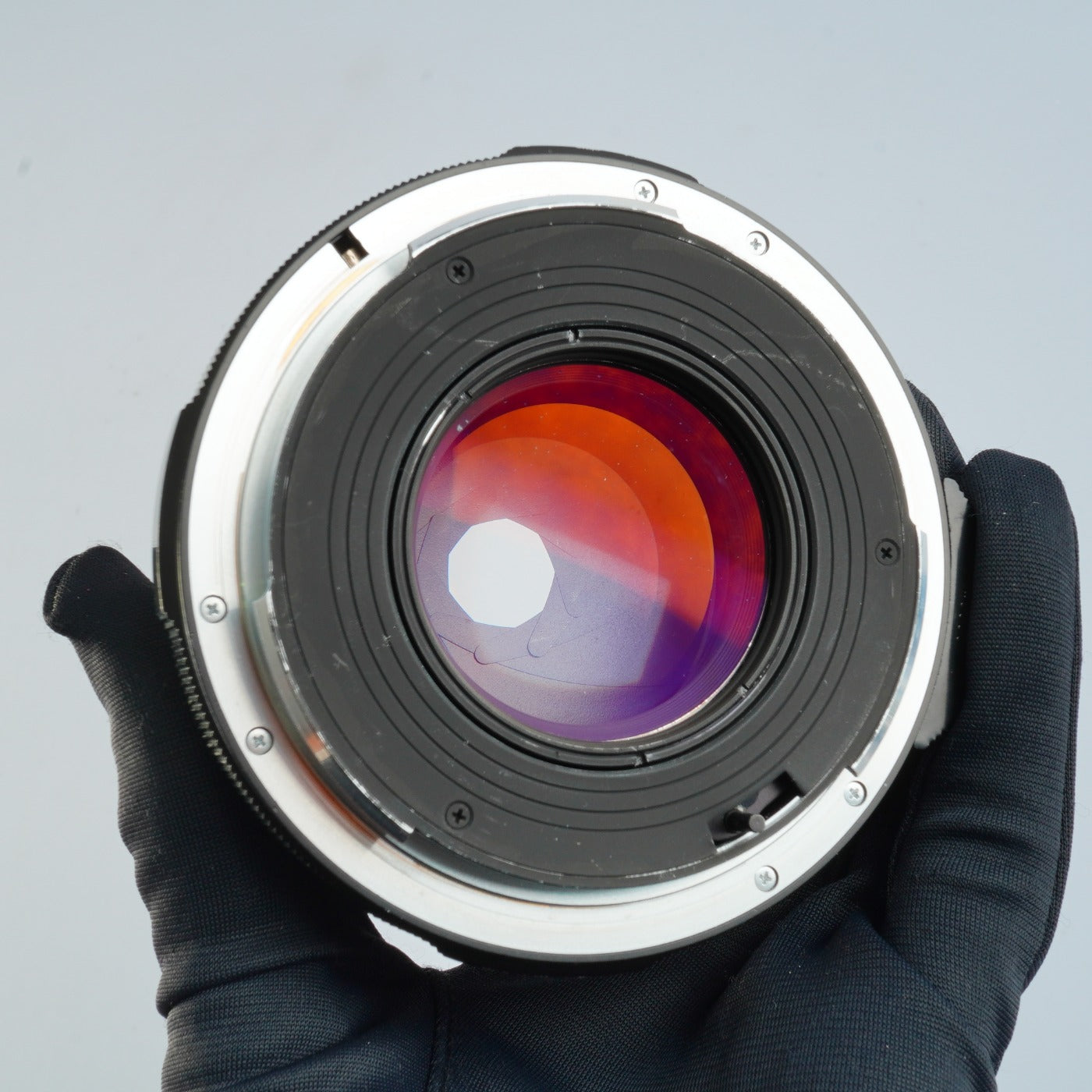 PENTAX Super Multi Coated Takumar 6x7 105mm F/2.4 prime lens (for PENTAX 67)