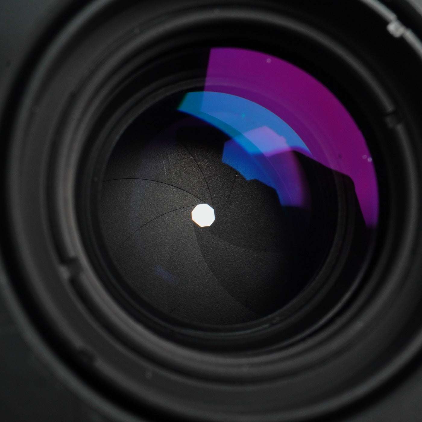 SMC PENTAX M 120mm F/2.8 (für Pentax K) Festbrennweitenobjektiv