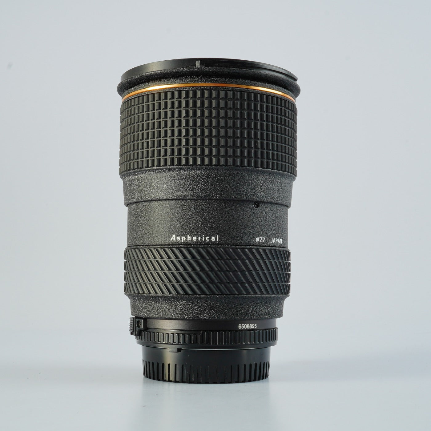Tokina AT-X PRO 28-80mm F/2.8 Asphärisches Zoomobjektiv (für Nikon F)