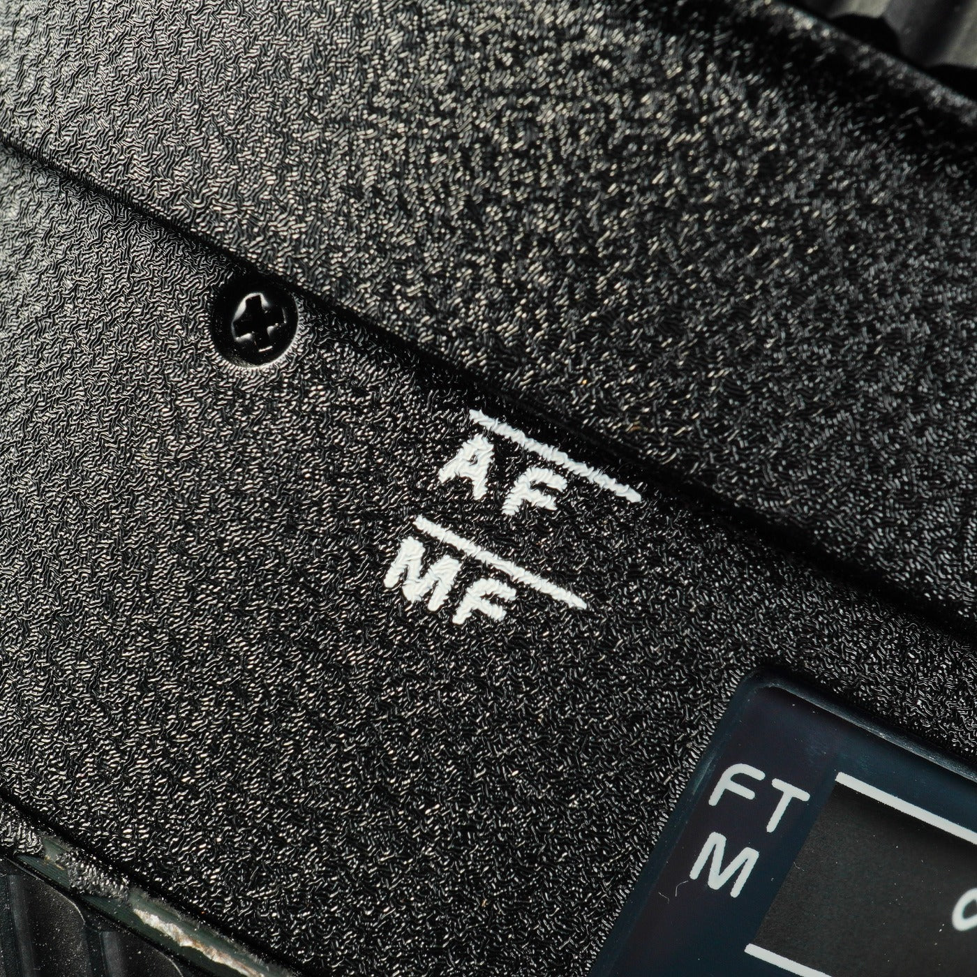 Tokina AT-X PRO 28-80mm F/2.8 Asphärisches Zoomobjektiv (für Nikon F)