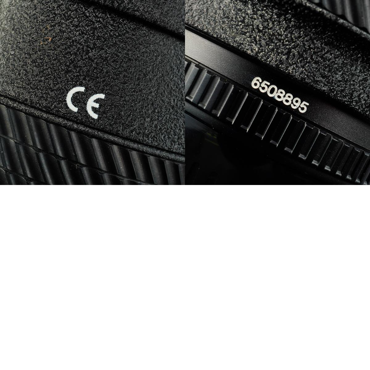 Tokina AT-X PRO 28-80mm F/2.8 Asphärisches Zoomobjektiv (für Nikon F)