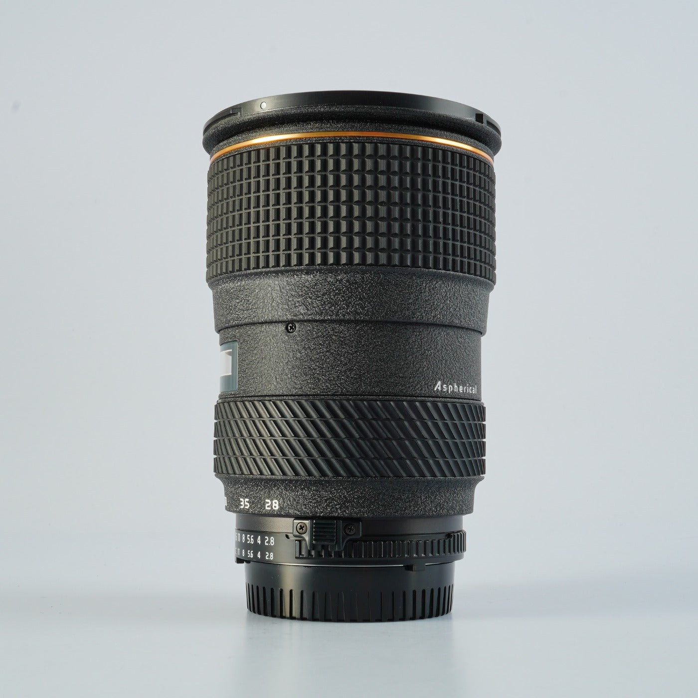 Tokina AT-X PRO 28-80mm F/2.8 Asphärisches Zoomobjektiv (für Nikon F)
