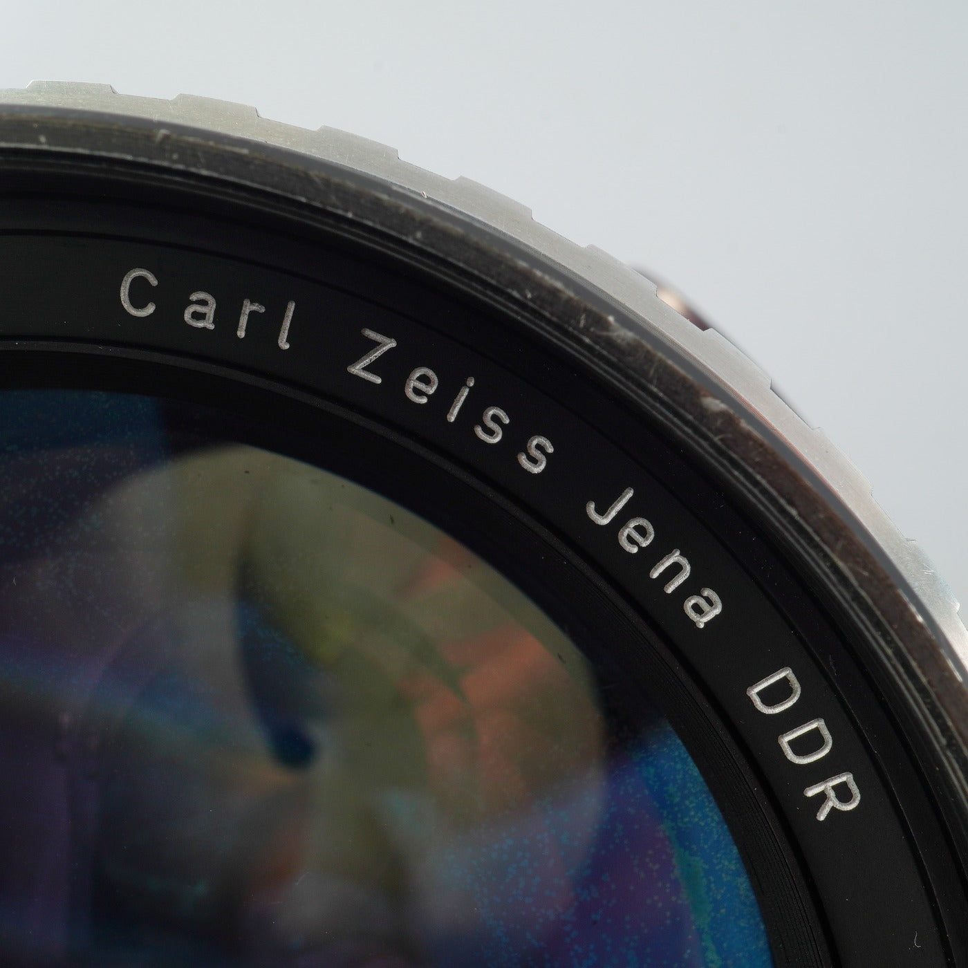 Carl Zeiss Jena DDR sonnar 180mm F/2.8 (for M42) prime lens