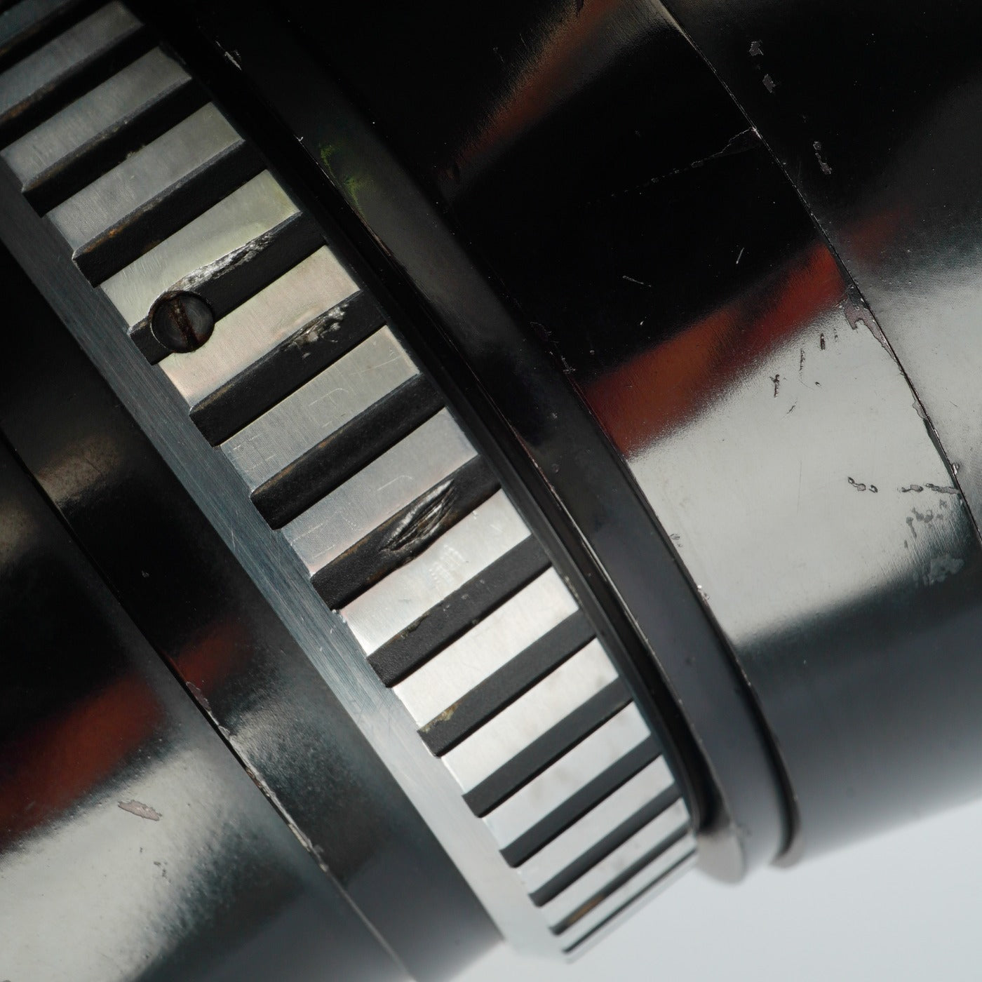 Carl Zeiss Jena DDR sonnar 180mm F/2.8 (for M42) prime lens