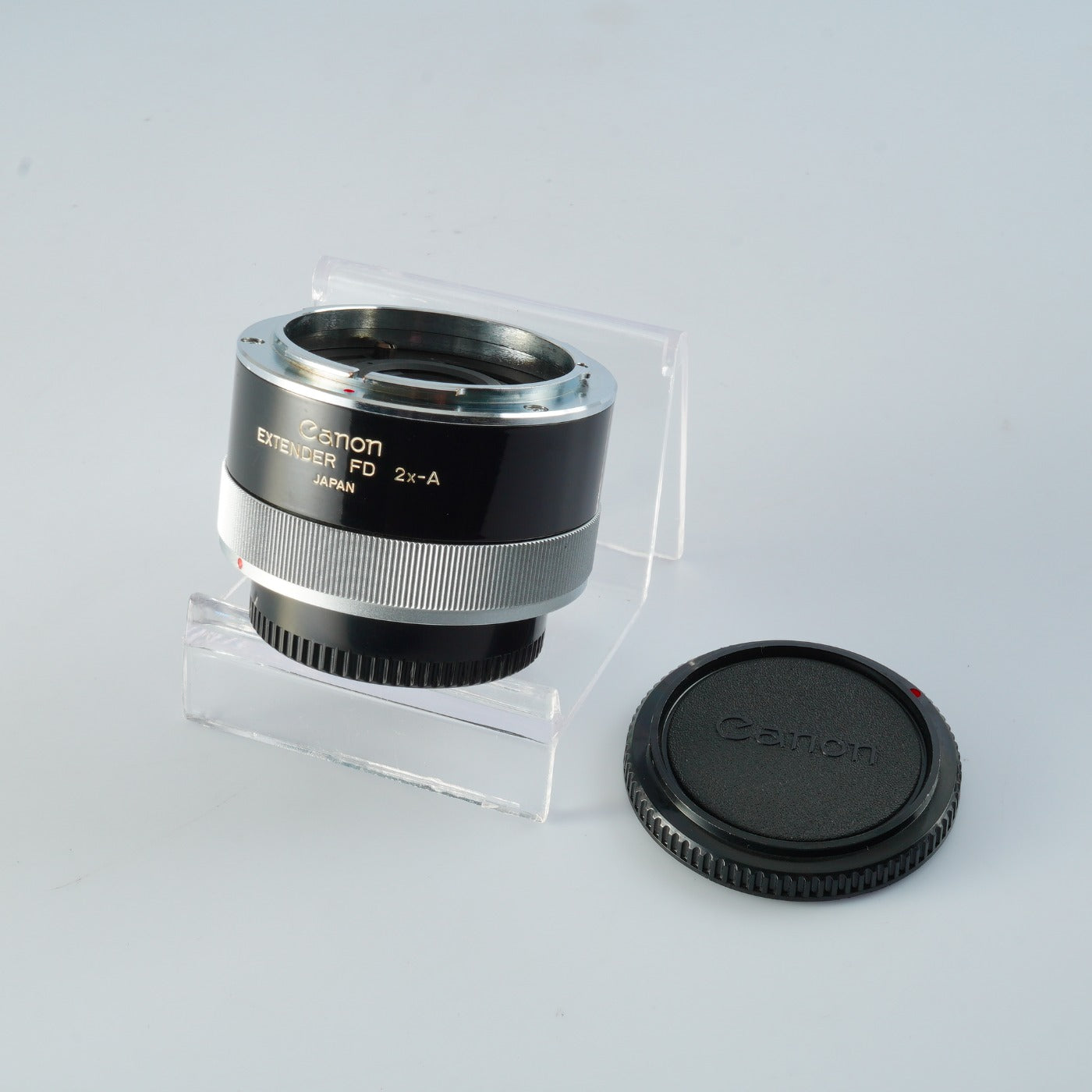 Canon EXTENDER FD 2x-A Telekonverter