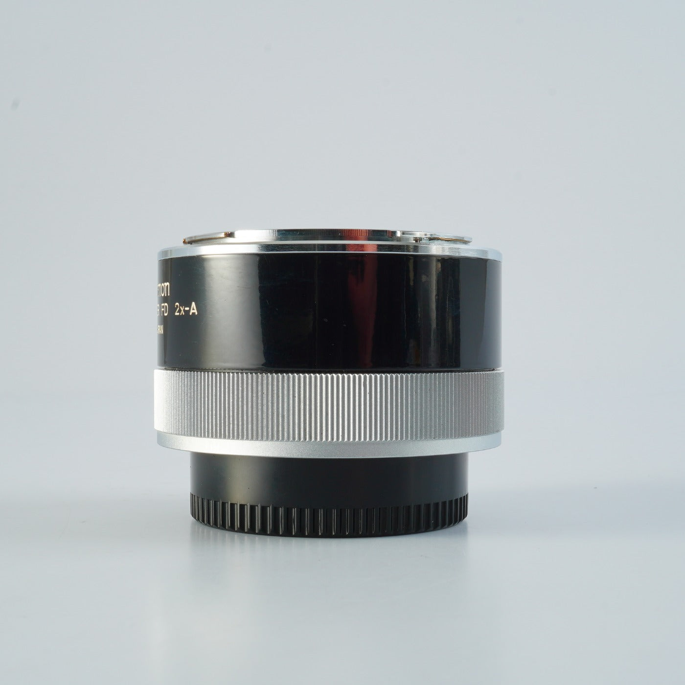 Canon EXTENDER FD 2x-A Telekonverter