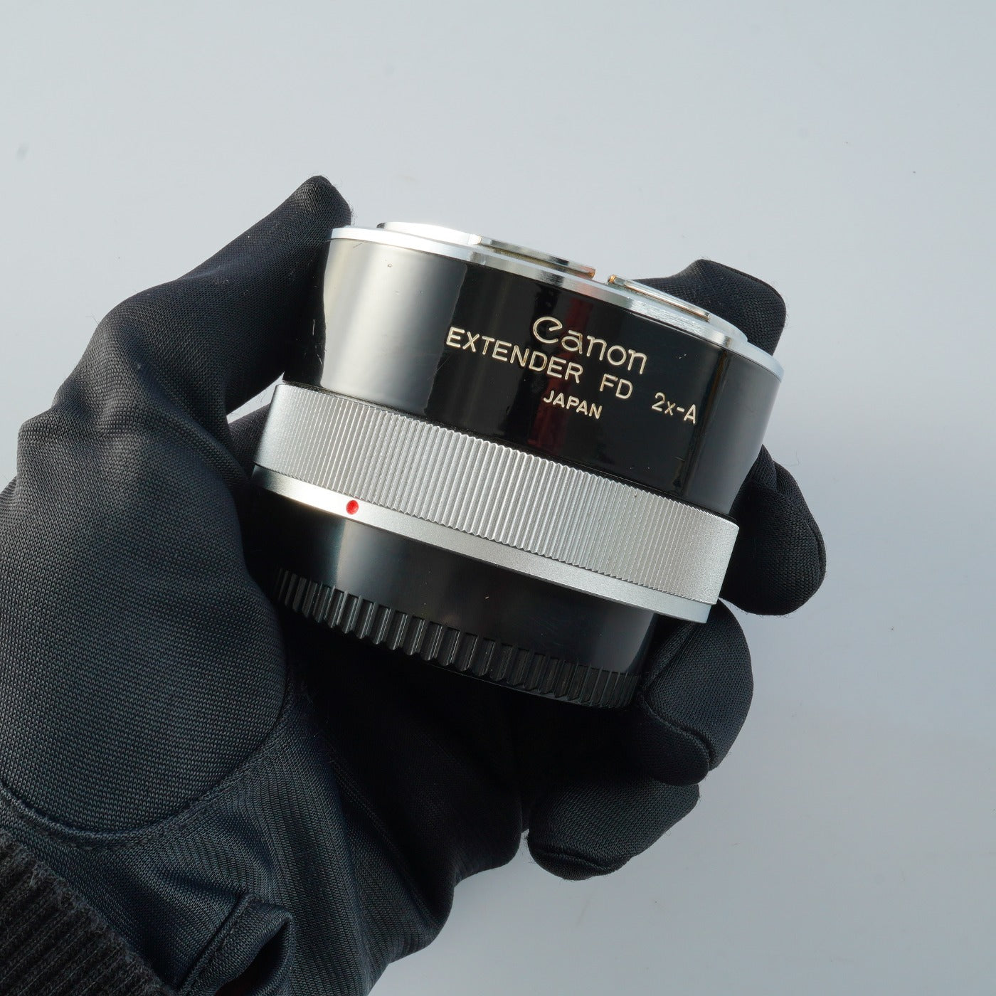 Canon EXTENDER FD 2x-A Telekonverter
