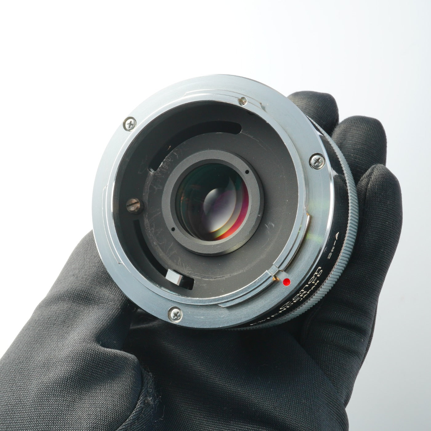 Canon EXTENDER FD 2x-A Telekonverter