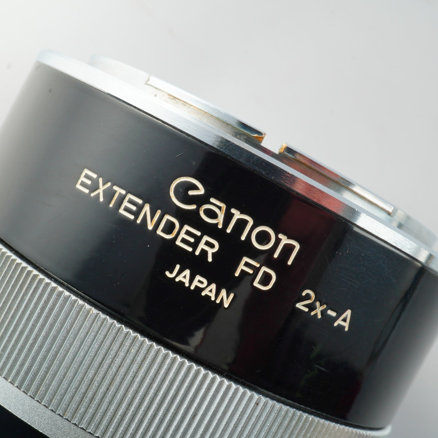 Canon EXTENDER FD 2x-A Telekonverter