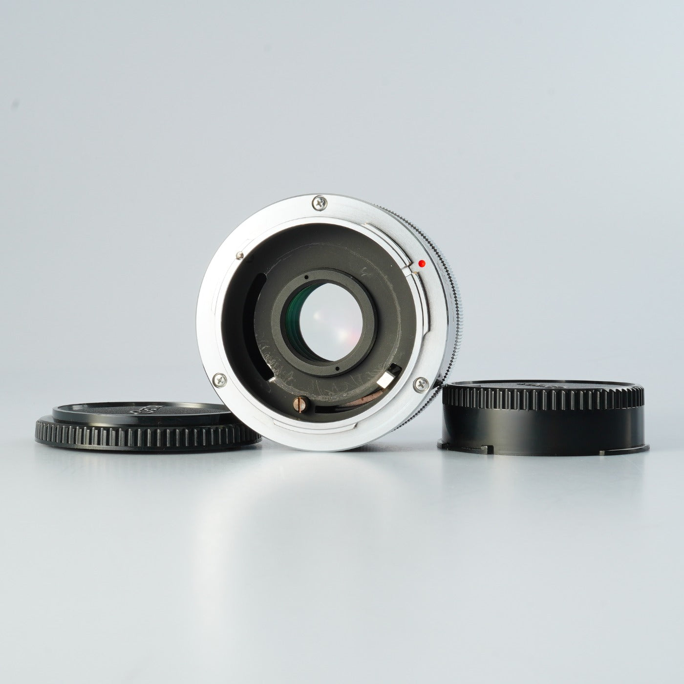 Canon EXTENDER FD 2x-A Telekonverter