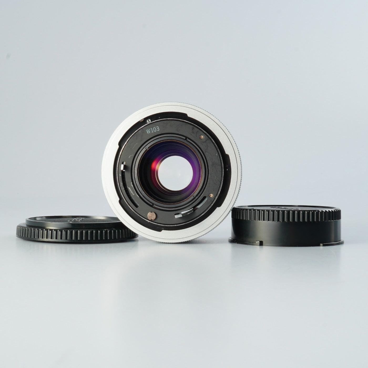 Canon EXTENDER FD 2x-A Telekonverter