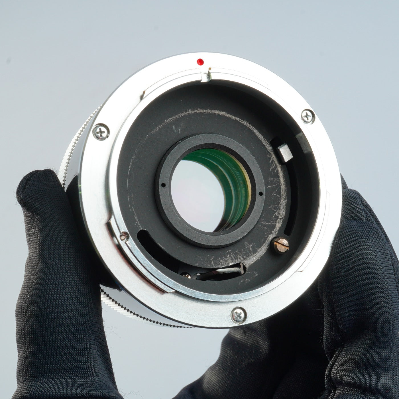 Canon EXTENDER FD 2x-A Telekonverter