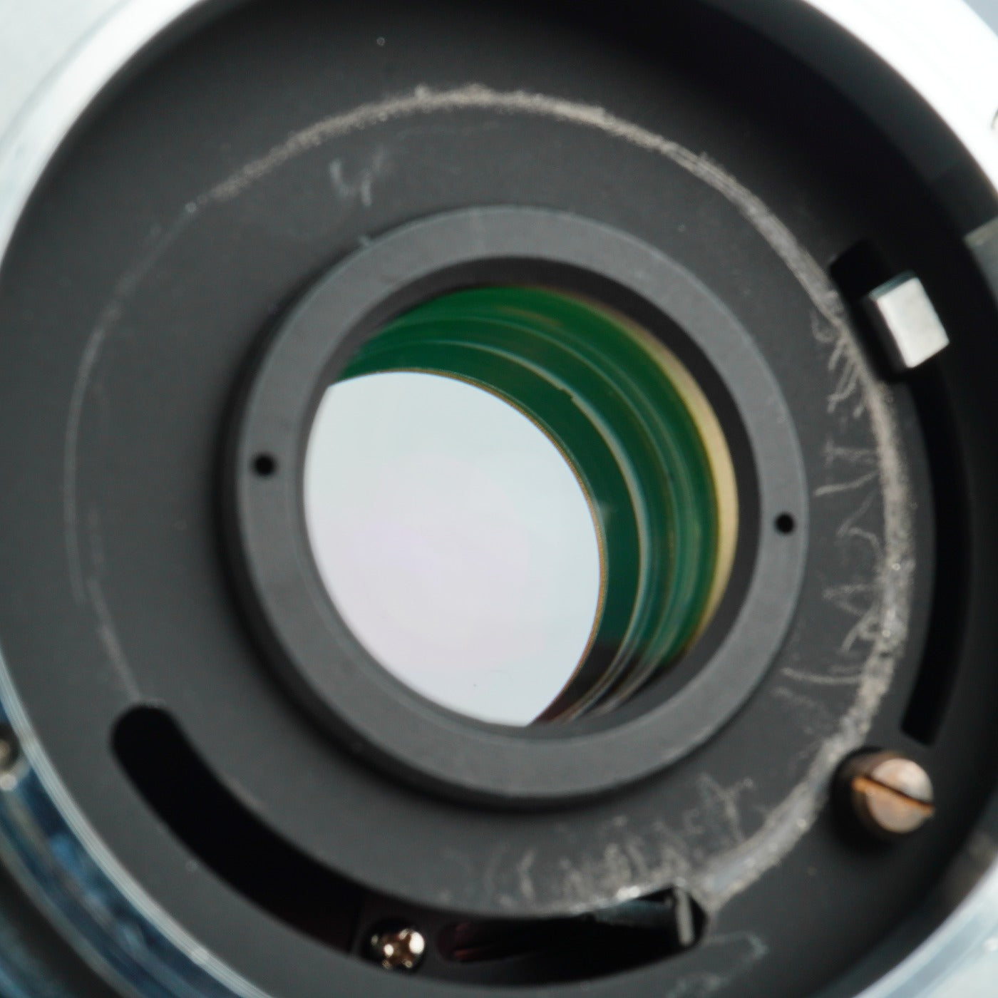 Canon EXTENDER FD 2x-A Telekonverter