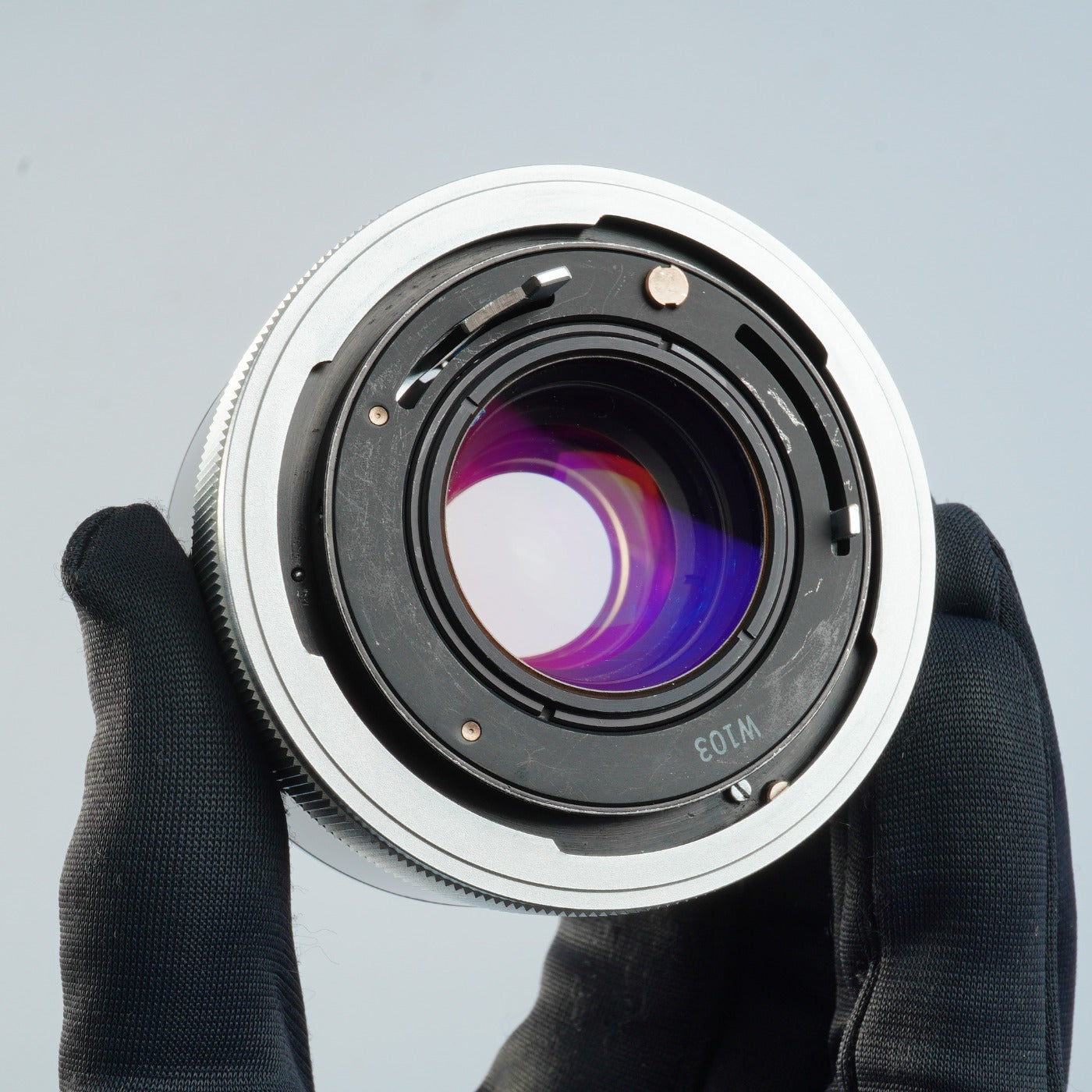 Canon EXTENDER FD 2x-A Telekonverter
