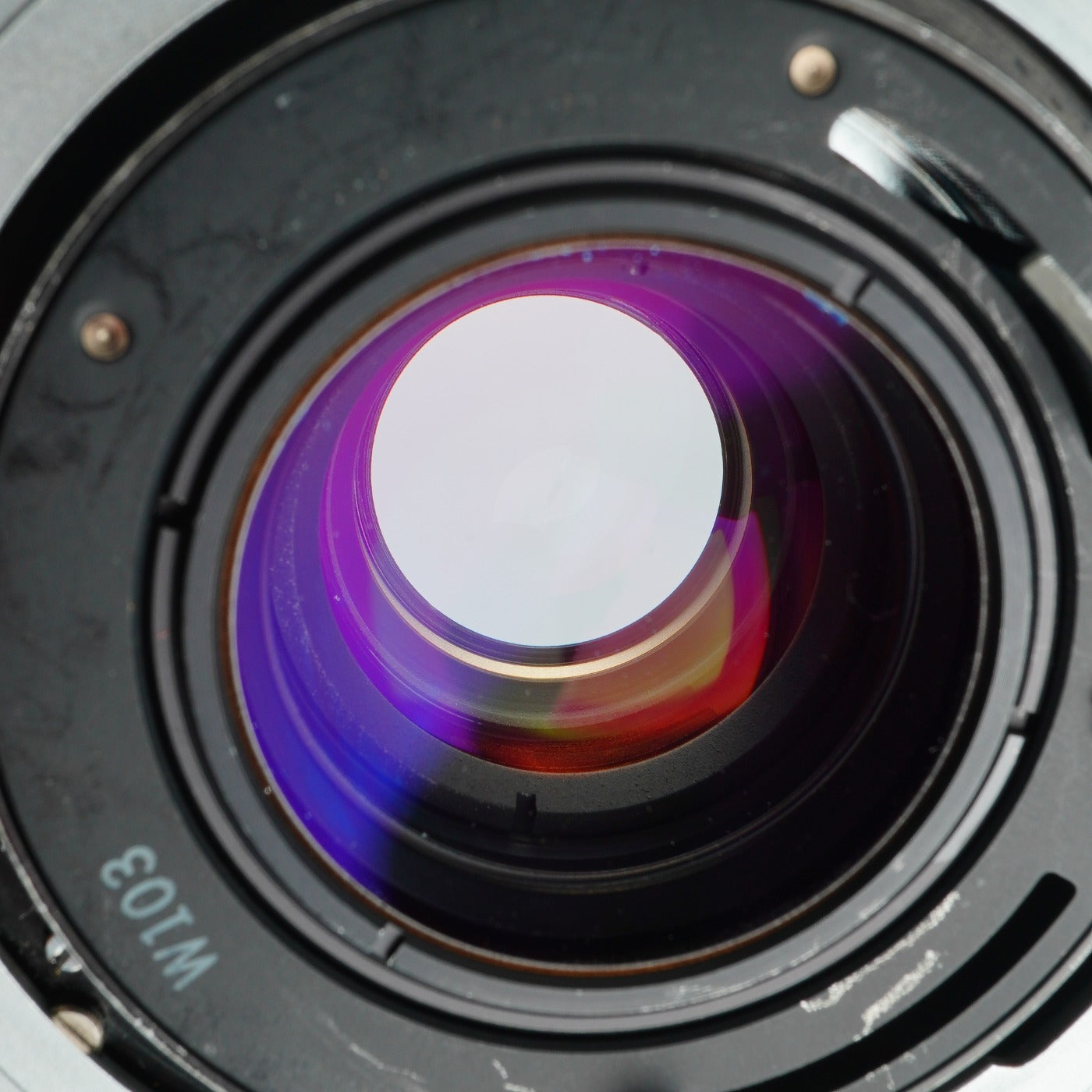Canon EXTENDER FD 2x-A Telekonverter